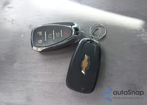 2021 Chevrolet Malibu Fwd Ls z USA, uszkodzony, nr VIN 1G1ZB5ST5MF041936